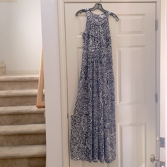 Maxi dress - Picture 1 of 7